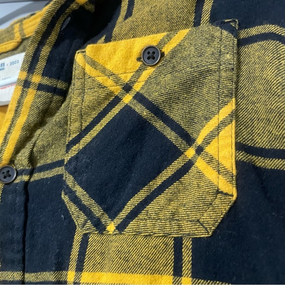 Boys Bundle button up shirts - Picture 3 of 5